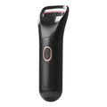 Rechargeable Heated Eyelash Curler with Digital Display, 3 Modes - Velvet Haven