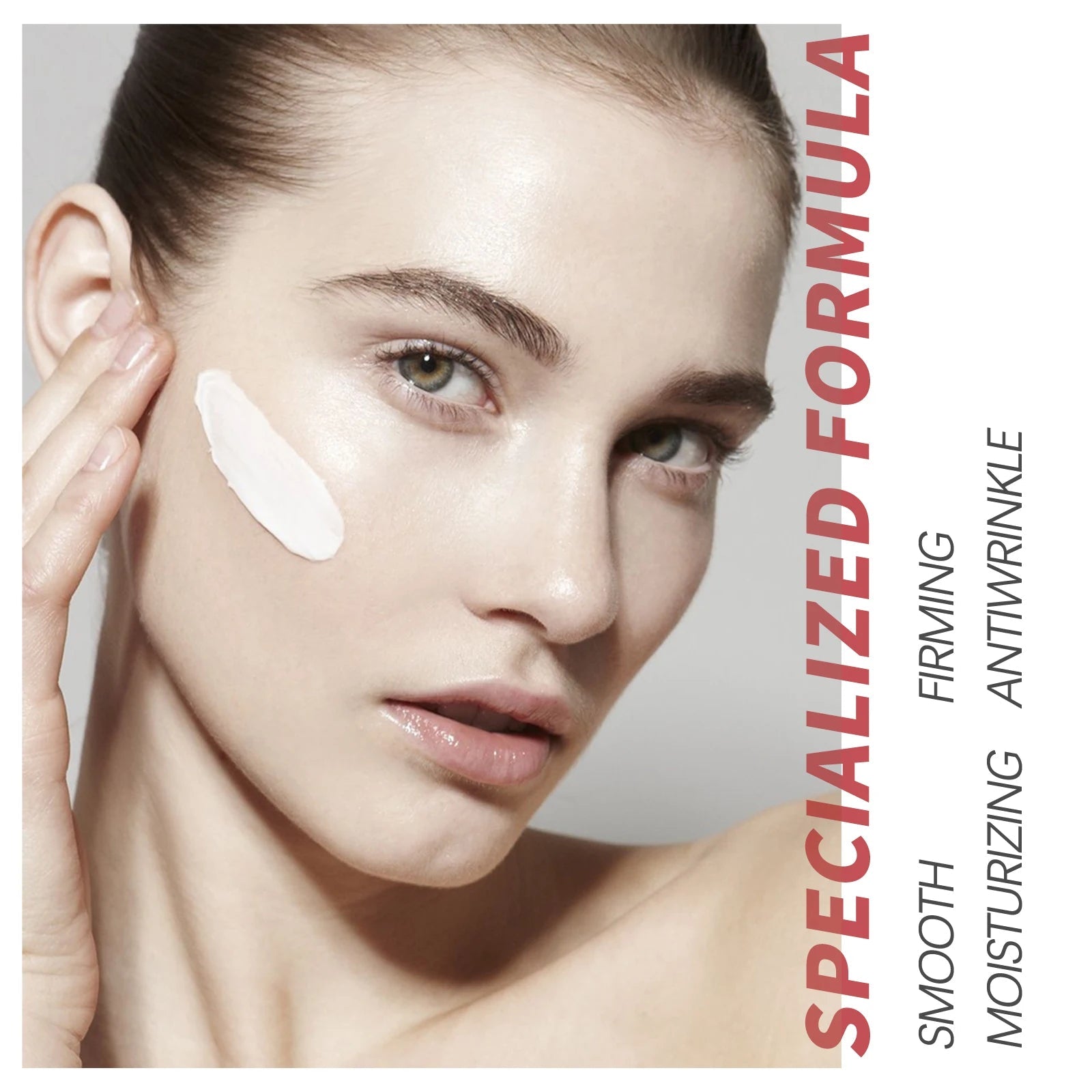 Retinol Collagen Face cream Complex Day Night Cream Hyaluronic acid Reduce fine lines dark circles moisturize firm pores - Velvet Haven