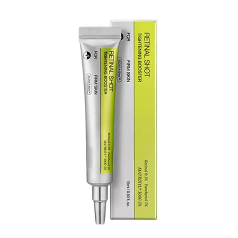 Retinol Eye Cream Facial skincare set Firming Brightening Reducing Fine Lines Dark Circles Lightweight Moisturizing Eye Skincare - Velvet Haven