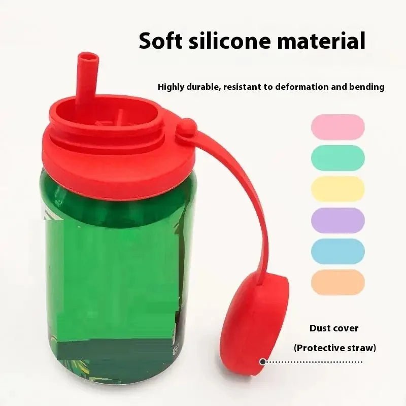Reusable Silicone Can Lid for Soda, Cola and Beer Cans - Velvet Haven