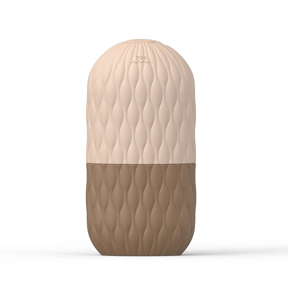 Reusable Silicone Ice Face Roller for Facial Massage - Velvet Haven