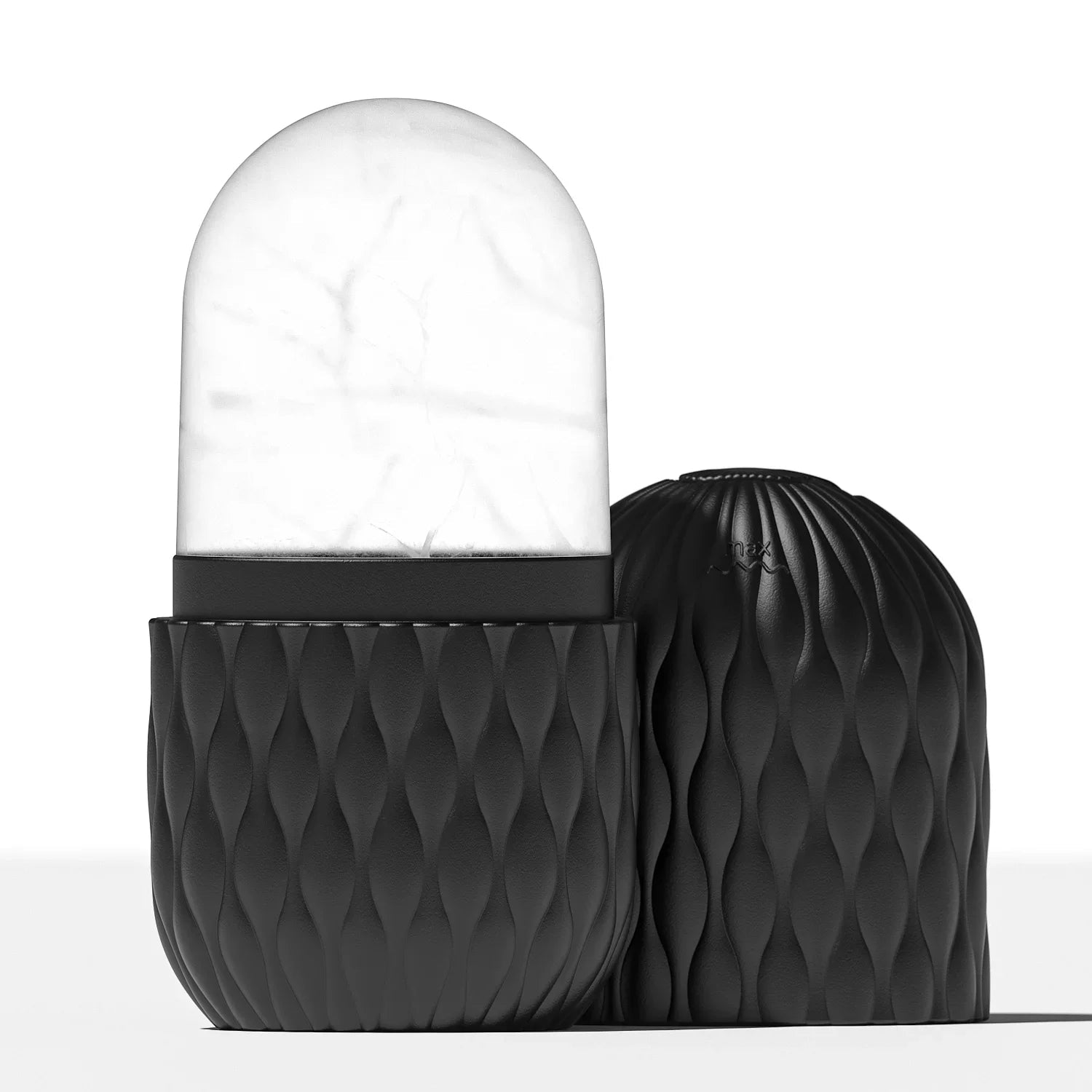 Reusable Silicone Ice Face Roller for Facial Massage - Velvet Haven