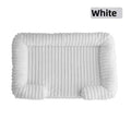 S M L XL XXL Calming Dog Bed Orthopedic Memory Foam Sofa Couch Waterproof Removable Cover Plush Mat for Small Medium Large Dogs - Velvet Haven