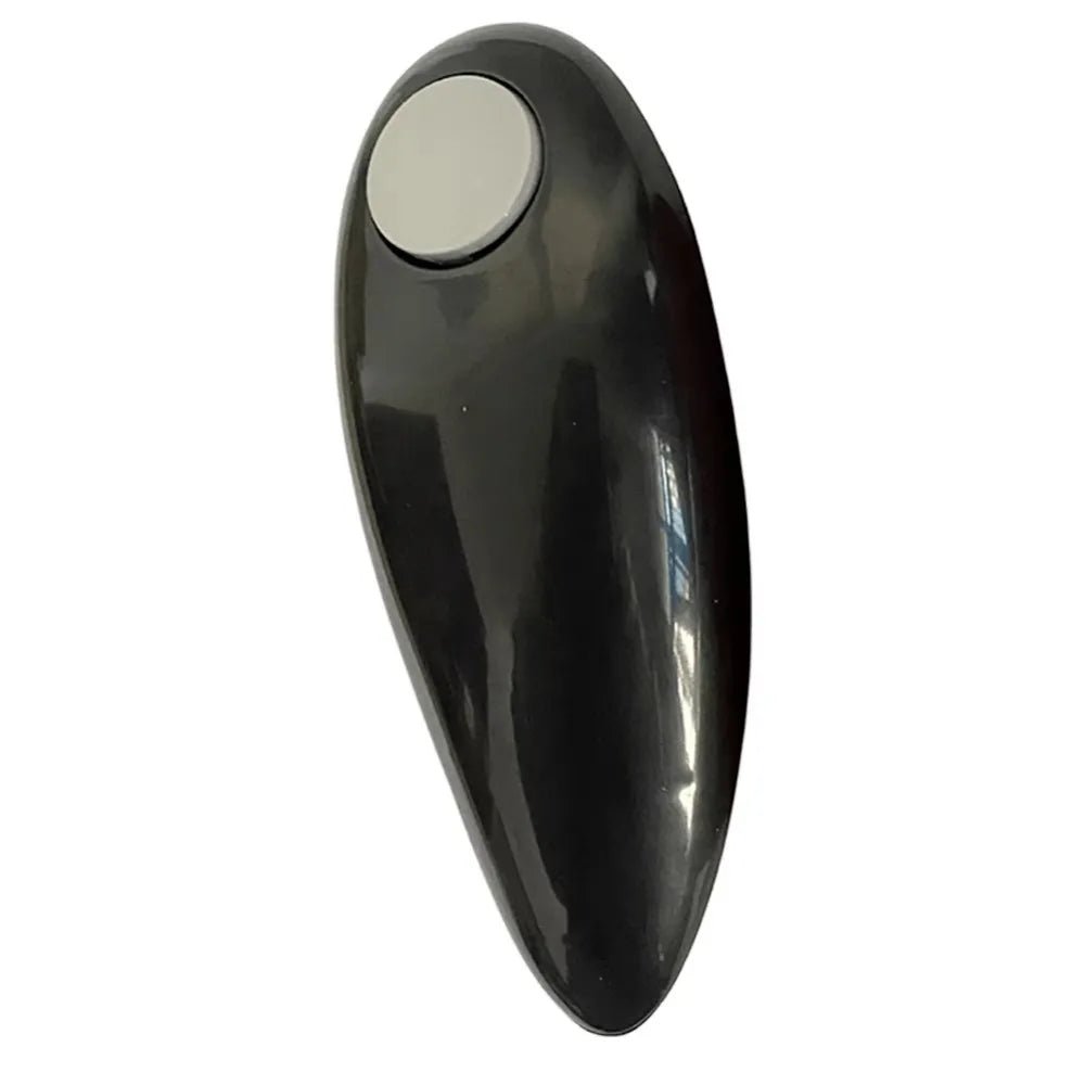 Safe Hands-Free Electric Can Opener Labor-saving Battery-Powered One Touch Jar Opener Universal Automatic Can Opener Chef - Velvet Haven