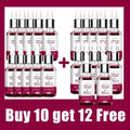 Salicylic Fruit Acid Pore Refining Face Serum for Blackheads and Oil Control - Velvet Haven