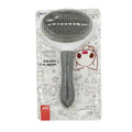 Self-cleaning Pet Hair Remove Comb Cat Slicker Brush Pet Hair Removal Comb For Cats Grooming Brushes Dog Combs Cat Accessories - Velvet Haven