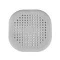 Silicone Shower Drain Hair Catcher & Sink Strainer Stopper - Velvet Haven