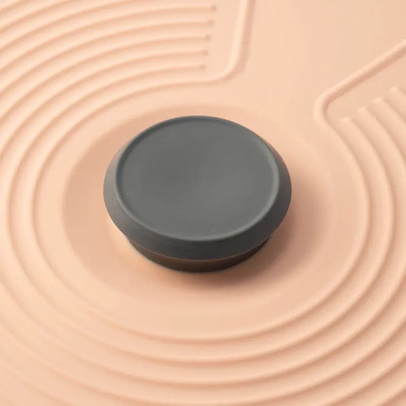 Silicone Food Lids Reusable Stretchable Bowl Covers Anti-Spill Seal Silicone Pot Lid Splash Proof Kitchen Gadget - Velvet Haven