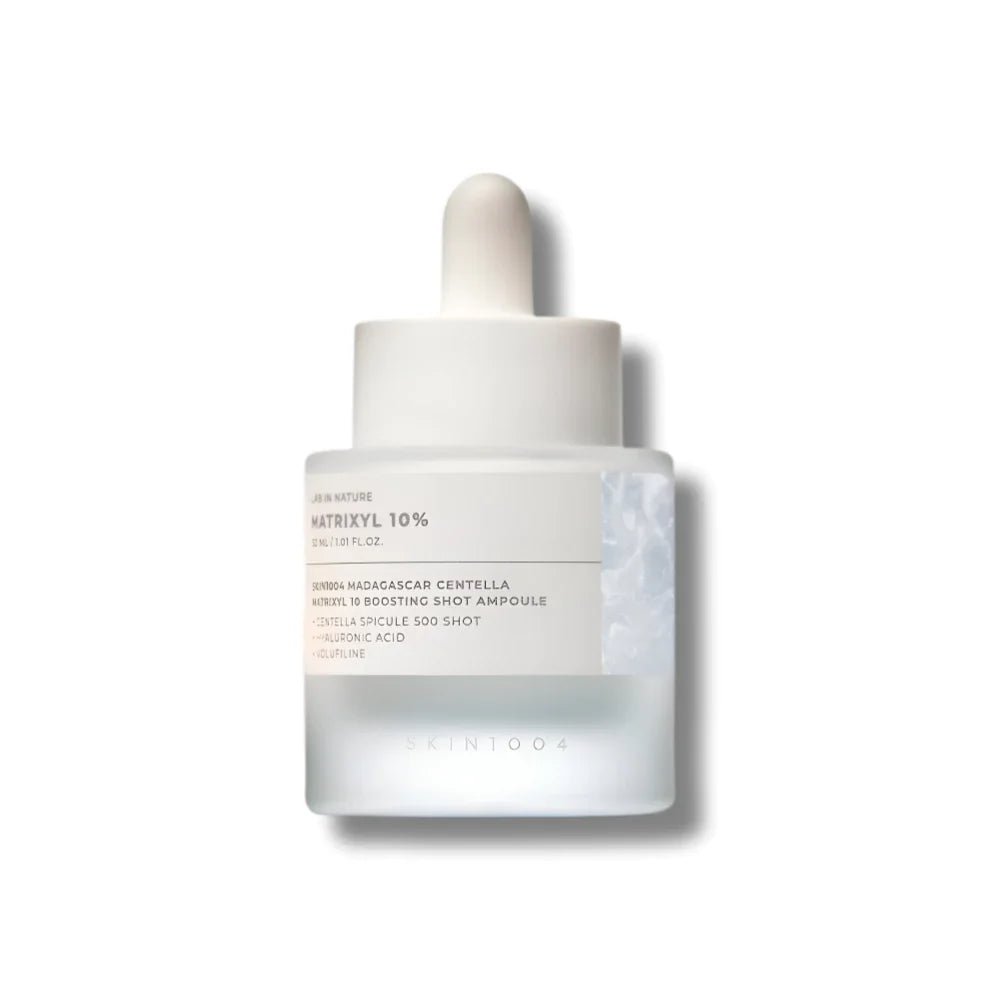 SKIN1004 Centella Matrixyl & Niacinamide Boosting Shot Ampoule - Velvet Haven