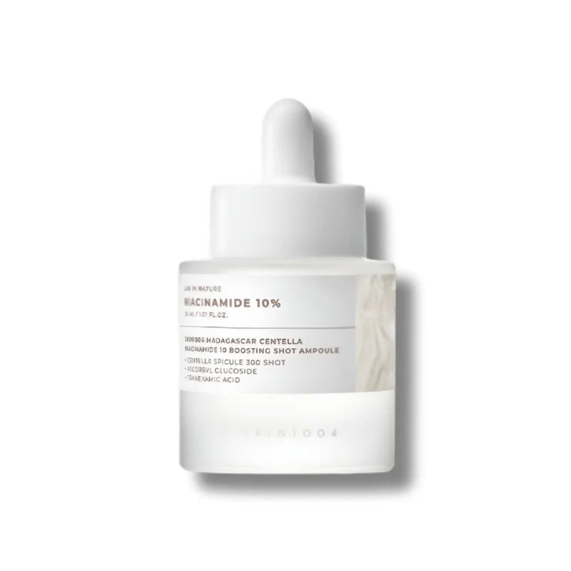 SKIN1004 Centella Matrixyl & Niacinamide Boosting Shot Ampoule - Velvet Haven