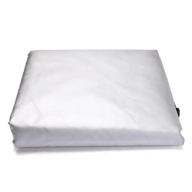 Small size Waterproof Outdoor Patio Garden Furniture Covers Rain Snow Chair covers for Sofa Table Chair Dust Proof Cover - Velvet Haven