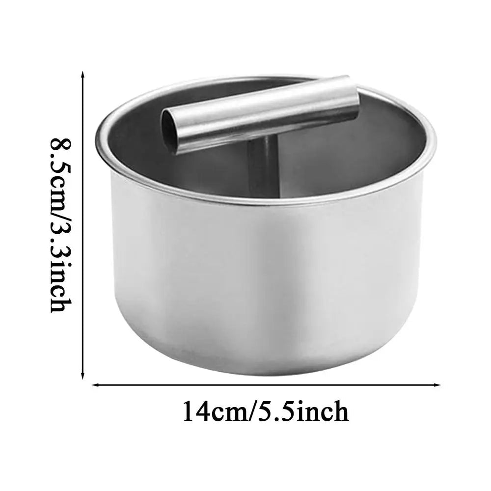 Stainless Steel Meatball Maker Press, 6 or 12 Holes - Velvet Haven