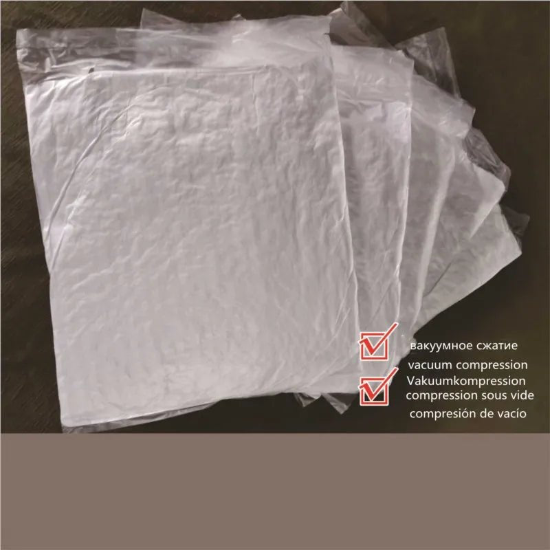 Premium white throw pillow insert with soft bounce-back filling for decorative pillow covers