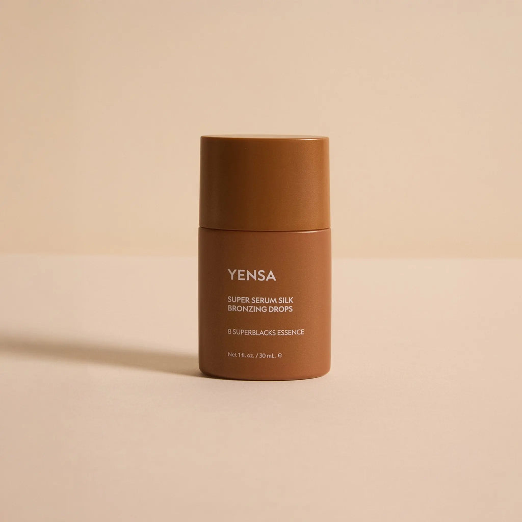 Super Serum Silk Bronzing Drops - Velvet Haven