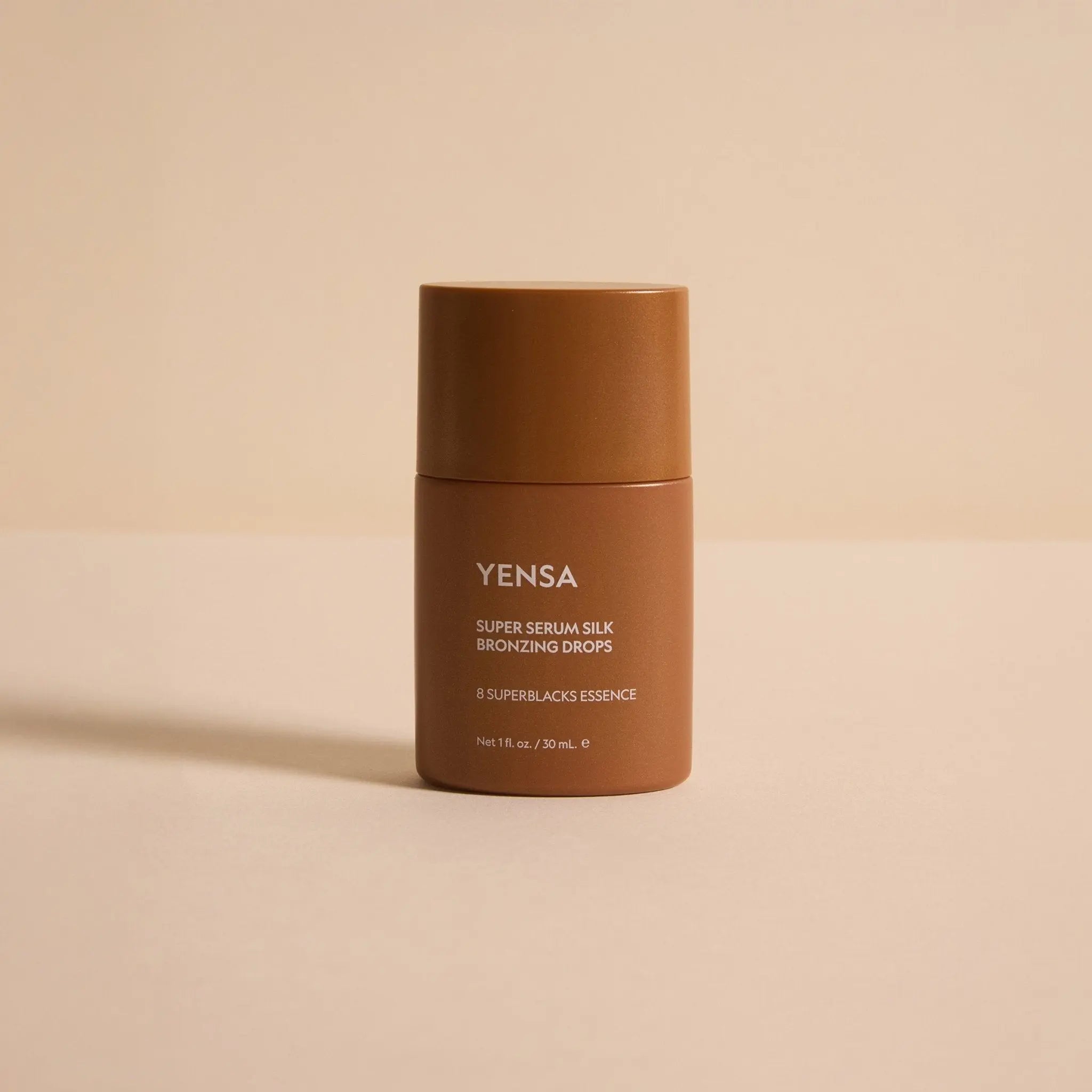Super Serum Silk Bronzing Drops - Velvet Haven