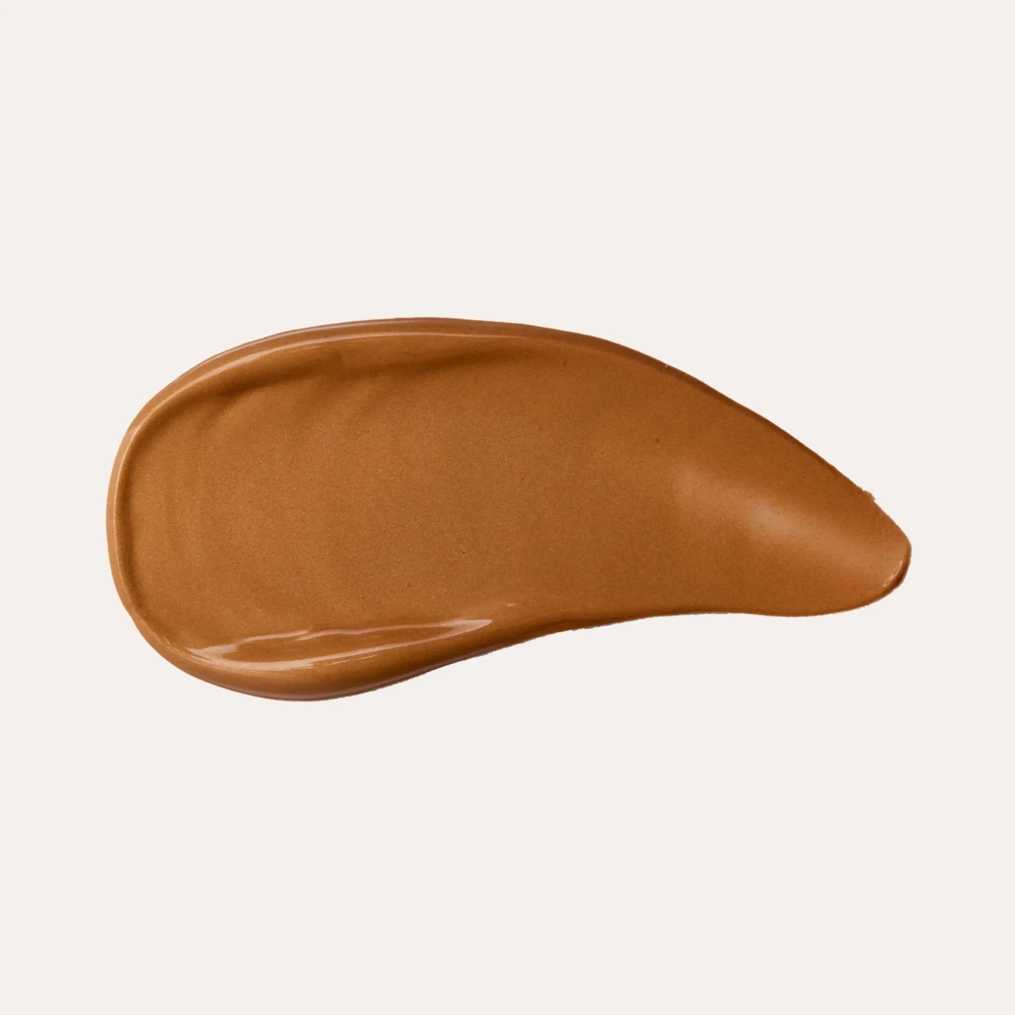 Super Serum Silk Bronzing Drops - Velvet Haven