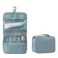 Waterproof Travel Makeup Bag & Toiletry Organizer - Velvet Haven