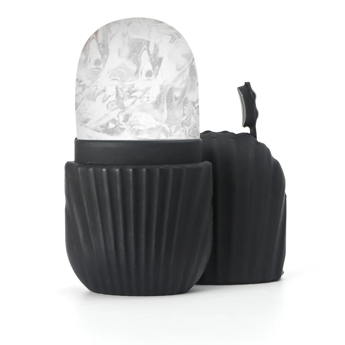 Velvet Haven Ice Face Roller & Gua Sha Facial Massage Tool, 1 or 3 Pc - Velvet Haven