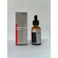 VGO Vitamin C E Facial Serum with Hyaluronic Acid: Reduces Dark Spots Brighten Nourish Skin Care Facial Serum for All Skin Types - Velvet Haven