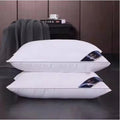 Wholesale Healthy Sleep Bed Sleeping Luxury Hotel Hilton Comfortable Leisure Pillow - Velvet Haven